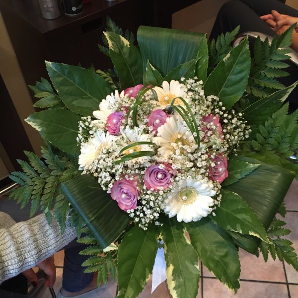 bouquet