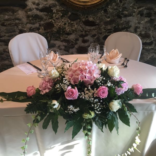 Allestimenti floreali