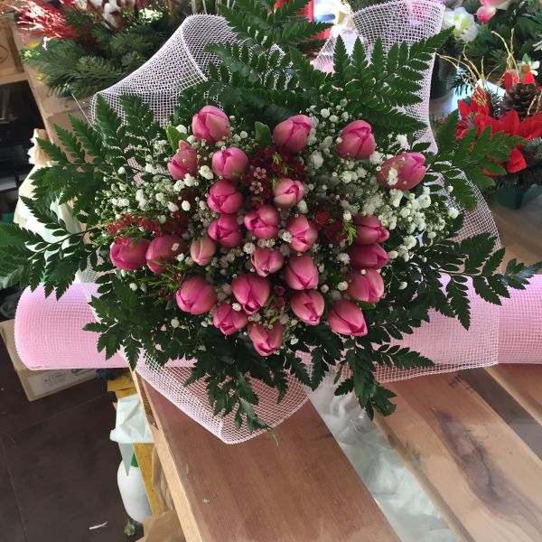 bouquet
